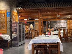-东来顺饭庄(西直门店)