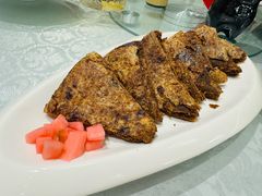 马凯糖饼-马凯餐厅(地安门店)