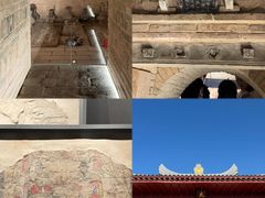 -洛阳古墓博物馆