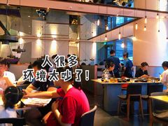 -金牌外婆家(苏州中心店)