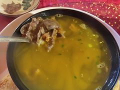 牛肉汤草炉烧饼-双东酒店(东关街店)