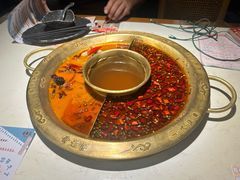 -哥老官重庆美蛙鱼头(五角场合生汇店)