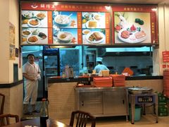 -鲜得来排骨年糕(即墨路店)