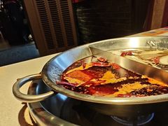 -小龙坎火锅(全球总店)