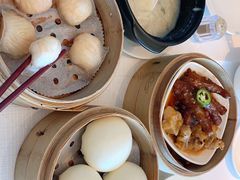-金悦轩海鲜酒家(拱北店)