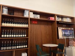 -BAKER&SPICE(安福路店)