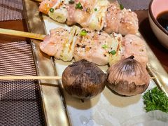 -弓二·烧鸟居酒屋(财富购物中心店)