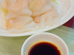 鲜虾肠粉-凤凰楼酒家·粤宴点心(华强北店)