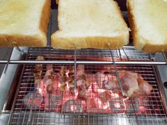 -老吕涮羊肉•东北原味烧烤•大油边•烤鱼(五角场店)