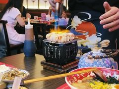 -仙隐小鹿料理食堂(惠济万达店)