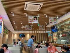 -西贝(宝乐汇店)