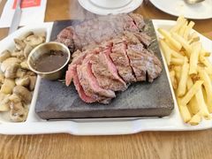 -Entrecôte 法国牛扒馆(保利·时光里店)