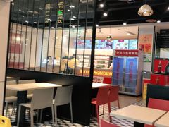 大堂-乡村基(春熙路店)