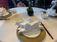 -富力丽思卡尔顿酒店·丽轩中餐厅