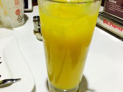 -斗牛士牛排(南京东路店)