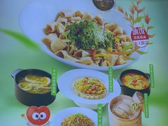 -西贝(武汉群星城店)