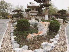 -水西公园