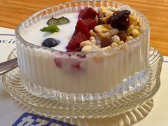 -沏点Trattoria意大利餐厅(新街口店)