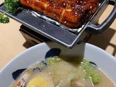 -越光米贩精致料理餐厅(金鹰店)