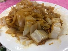 捞河粉-电白鸭粥店(下沙二坊88号店)