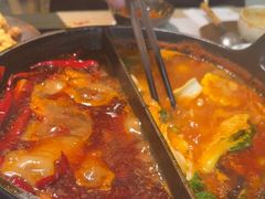 -山缓缓火锅(青岛万象城店)
