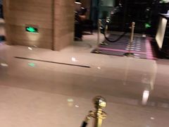 -上海静安铂尔曼酒店