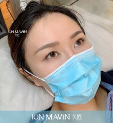 -久匠·纹眉半永久野生眉