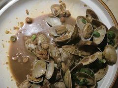 -绿茶餐厅(汇悦大融城店)