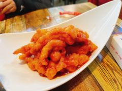 -黄泥岗·黄陂农家菜(百步亭店)