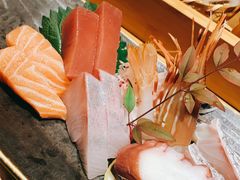 -岚山日本料理(珠江新城店)
