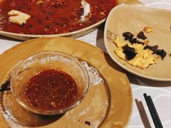 -深山老屋(国顺东路店)