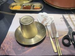 -西塔老太太泥炉烤肉(龙湖北苑天街店)