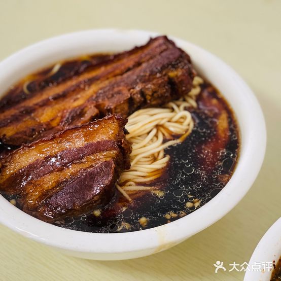 顺心拉面馆(马道街店)