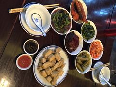 iphone_upload_pic-咸亨大酒店-自助餐厅(解放南路店)