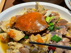 -洲晓鲜·舟山海鲜大排档(朱家尖风景区店)