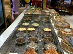 -赶海部落海鲜城(海阳路店)