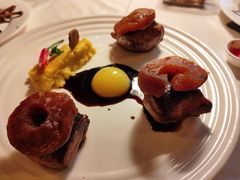 -火车头法国西餐厅