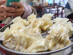 -白老大羊杂碎稍麦