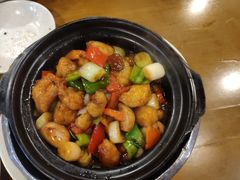 -日昌餐馆(亦庄店)