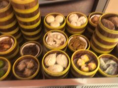 -东方早茶 海鲜•青岛菜(国信体育中心店)