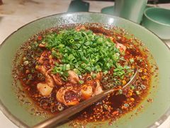 -锦府盐帮·李宅(领展购物广场中关村店)