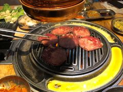 -OBANAE欧巴呢韩国传统烤肉店(三水店)