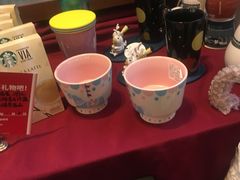 -星巴克(来福士办公楼店)