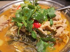 -龙记烧腊茶餐厅(常德路店)