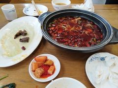 -外婆菜(江乡路店)