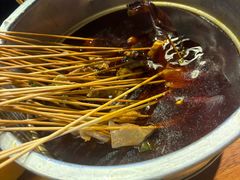 -痴串串(星汉路总店)