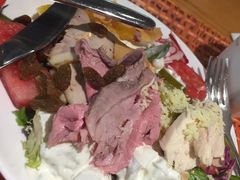 -So Lounge索兰至餐厅(蓝色港湾店)