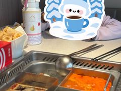 -海底捞火锅(高科广场店)