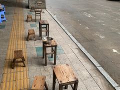 -炳记牛味粉店(四坊路店)