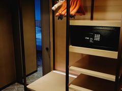 -嘉定凯悦·咖啡厅